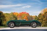 Jaguar C-Type 1952 года